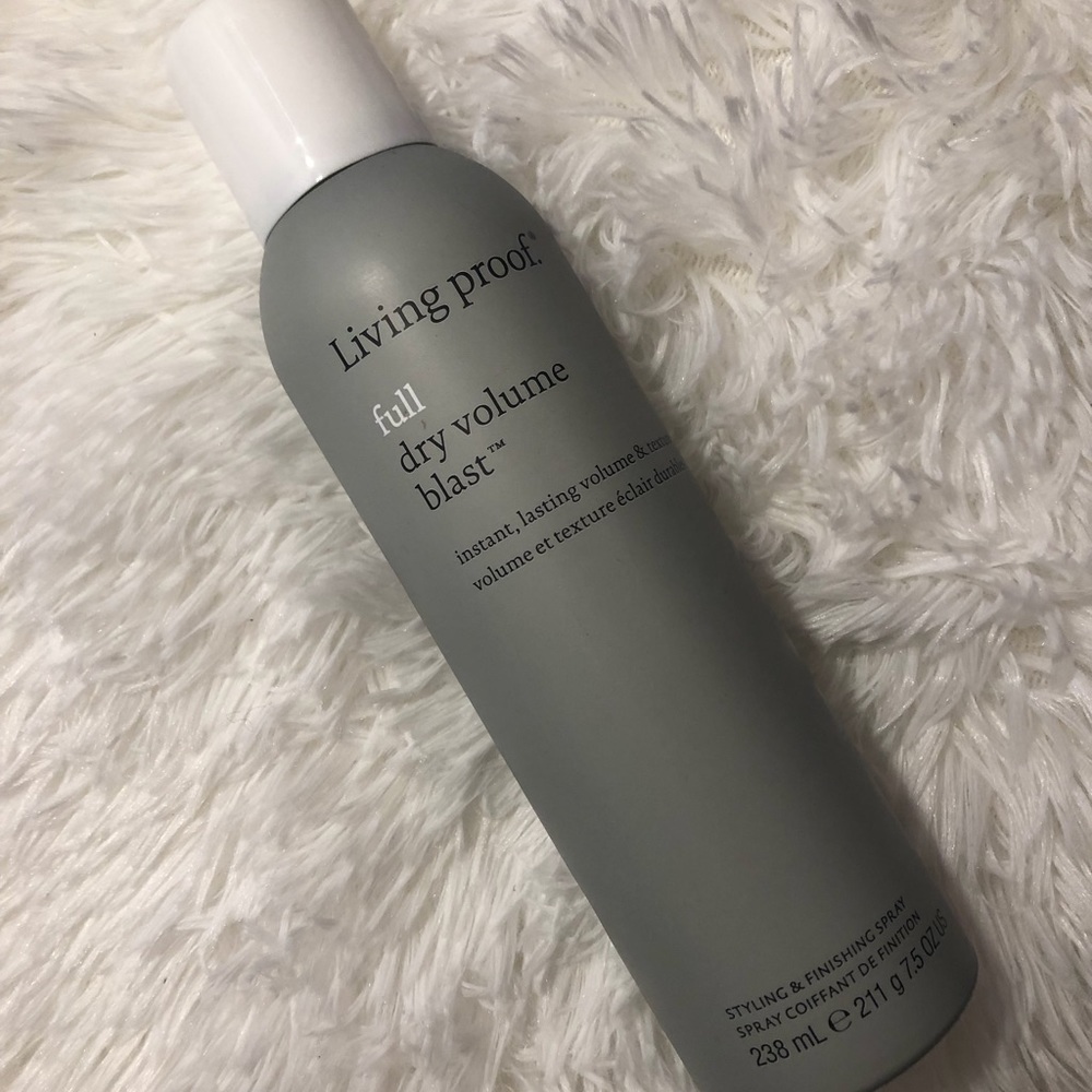 Full size living proof new never used